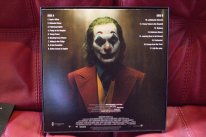 Joker coffret collector steelbook vinyle unboxing déballage clint008 (5)