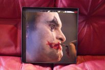 Joker coffret collector steelbook vinyle unboxing déballage clint008 (6)