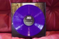 Joker coffret collector steelbook vinyle unboxing déballage clint008 (7)