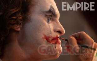 joker empire exclusive