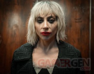 Joker Folie à Deux 06 04 2023 picture Lady Gaga Harley Quinn