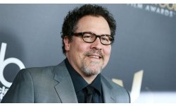 jon favreau