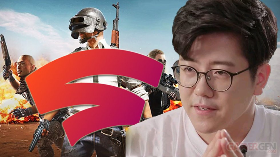 Joon Choi PUBG