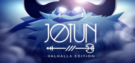 Jotun Valhalla Edition header