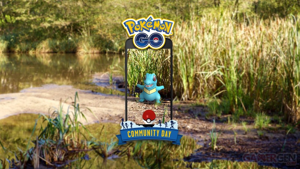 Journée Communauté Pokemon Go images