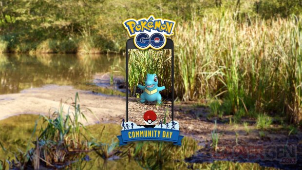 Journée Communauté Pokemon Go images