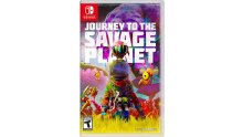 Journey to the Savage Planet Switch US
