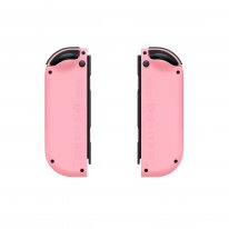 Joy Con rose pastel 04 23 01 2024