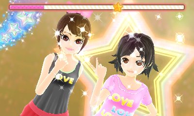 JS Girl Doki Doki Model Challenge  01.04 (1)