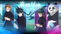 Jujutsu Kaisen Cursed Clash 10 12 10 2023