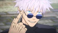 Jujutsu Kaisen Cursed Clash 11 28 05 2024