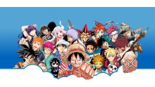 Jump Festa 2018 image ban