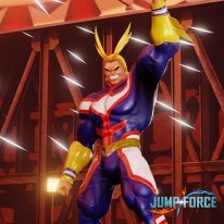 Jump Force 02 11 04 2019