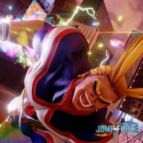 Jump Force 03 11 04 2019