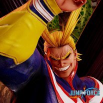 Jump Force 04 11 04 2019