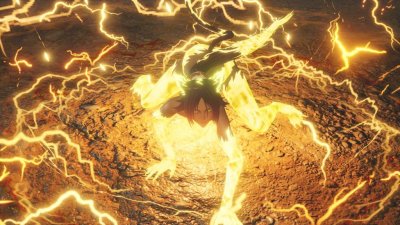 Jump Force First Official Visuals For Yoruichi From Bleach Beware Of Love At First Sight Archyde Jump Force First Official Visuals For Yoruichi From Bleach Beware Of Love At First Sight Archyde