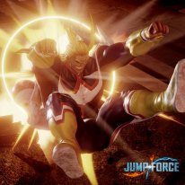 Jump Force 06 11 04 2019