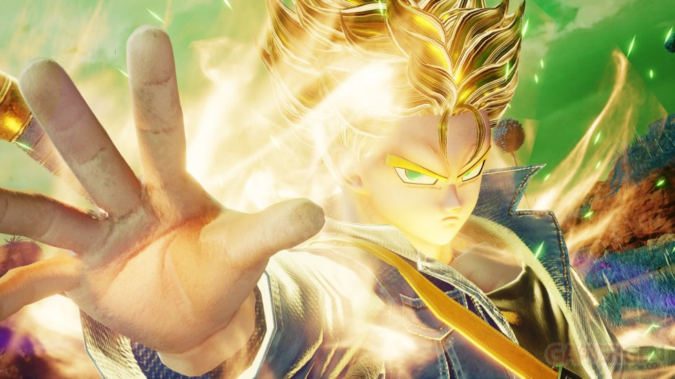Jump Force images (10)