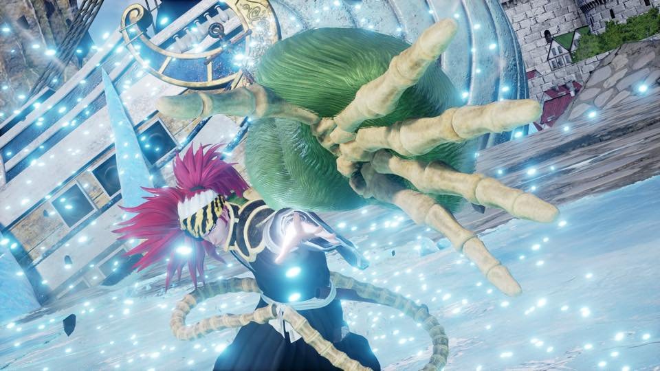 Jump Force images (6)