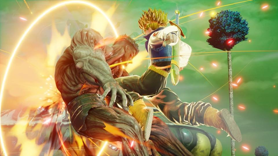 Jump Force images (9)