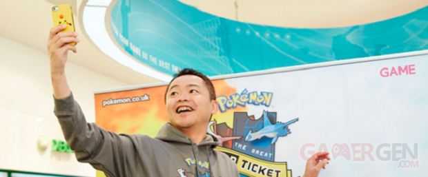 Junichi Masuda 2