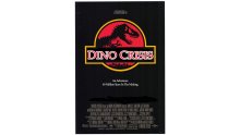 Jurassic Park x Dino Crisis