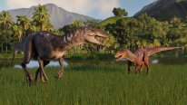 Jurassic World Evolution 2 Late Cretaceous Pack (10)