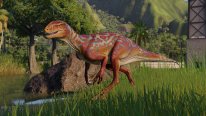 Jurassic World Evolution 2 Late Cretaceous Pack (11)