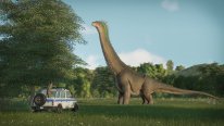 Jurassic World Evolution 2 Late Cretaceous Pack (8)