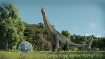 Jurassic World Evolution 2 Late Cretaceous Pack (9)