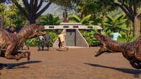 Jurassic World Evolution 2 Park Mise à jour (7)
