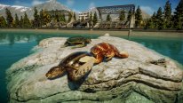 Jurassic World Evolution 2 Prehistoric Marine Species DLC7 Screens 1920x1080 Archelon Mid