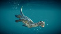 Jurassic World Evolution 2 Prehistoric Marine Species DLC7 Screens 1920x1080 Nothosaurus Close