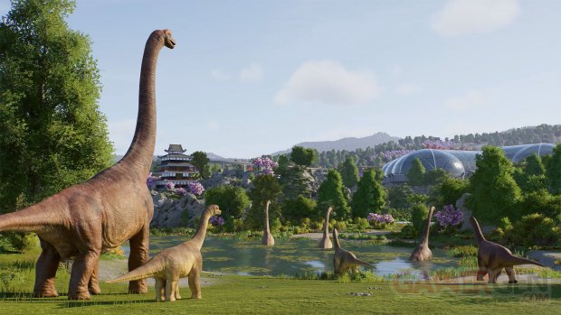 Jurassic World Evolution 3: Angesichts der Wut der Spieler kündigt Frontier eine Veränderung an