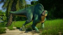 Jurassic World Evolution  Claires sanctuary (8)