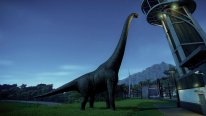 Jurassic World Evolution cretaceous pack DREADNOUGHTUS 1080p 04