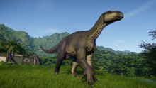 Jurassic World Evolution_cretaceous-pack_IGUANODON_1080p_02