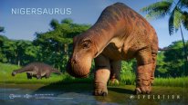 Jurassic World Evolution Herbivore Dinosaur Pack screenshots Nigersaurus 1