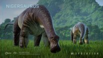 Jurassic World Evolution Herbivore Dinosaur Pack screenshots Nigersaurus 3