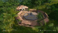 Jurassic World Evolution Retour à Jurassic Park screenshot (1)