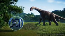 Jurassic World Evolution Screen 4