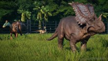 Jurassic World Evolution Screen 8