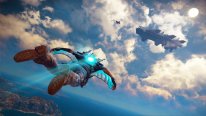 Just Cause 3 Sky Fortress DLC 2