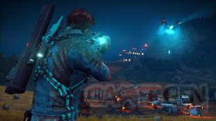 Just Cause 3 Sky Fortress DLC 5