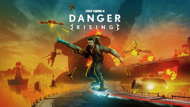 Just Cause 4 Danger Rising (8)