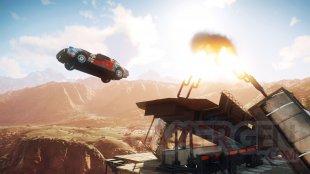 Just Cause 4 Dare Devils of Destruction 01 16 04 2019