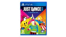 Just dance 2014 jaquette PEGI PS4