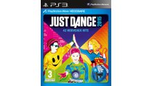 Just dance 2015 jaquette PEGI PS3