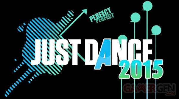 just dance 2015 logo
