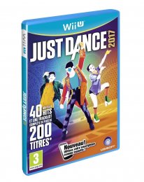 just dance 2017 image